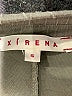 Xirena 100% Cotton Green Cargo Pants Size S - photo 7