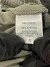 Xirena 100% Cotton Green Cargo Pants Size S - photo 8