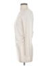 Shein Ivory Long Sleeve T-Shirt Size 4 - photo 5