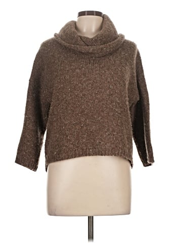 Logix Turtleneck Sweater (view 1)