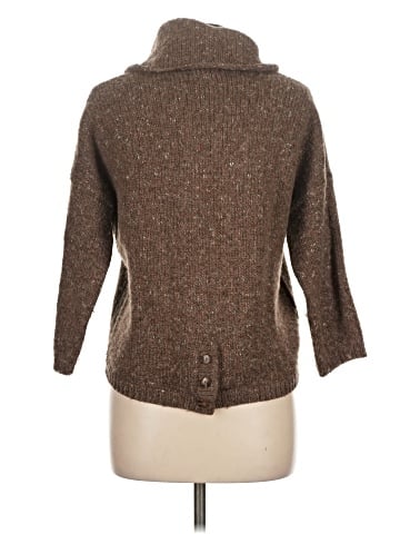 Logix Turtleneck Sweater (view 2)