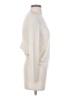 Shein Ivory Long Sleeve T-Shirt Size 4 - photo 4