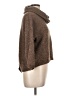 Logix Brown Turtleneck Sweater Size L - photo 4