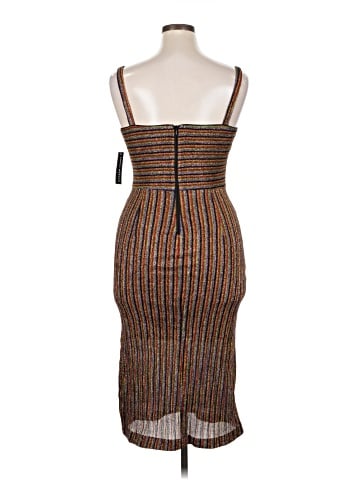 Donna Morgan Cocktail Dress (view 2)