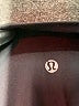 Lululemon Athletica Black Active Pants Size 6 - photo 4