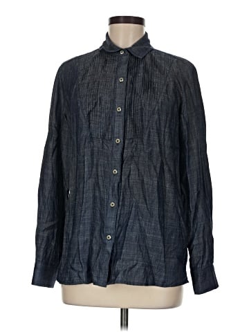 Ariat Long Sleeve Button-Down Shirt (view 1)