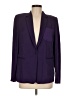 Sandro Purple Blazer Size EU (FR) 40 / US 8 - photo 1