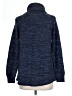 Croft & Barrow Blue Turtleneck Sweater Size L - photo 2