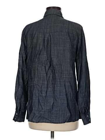 Ariat Long Sleeve Button-Down Shirt (view 2)