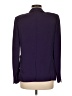 Sandro Purple Blazer Size EU (FR) 40 / US 8 - photo 2