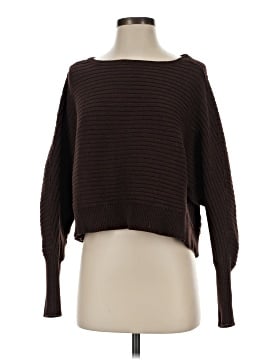 Free People Pullover Sweater
