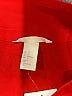 H&M 100% Polyester Red Long Sleeve Blouse Size 6 - photo 7