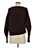 Free People Brown Pullover Sweater Size XS - photo 2