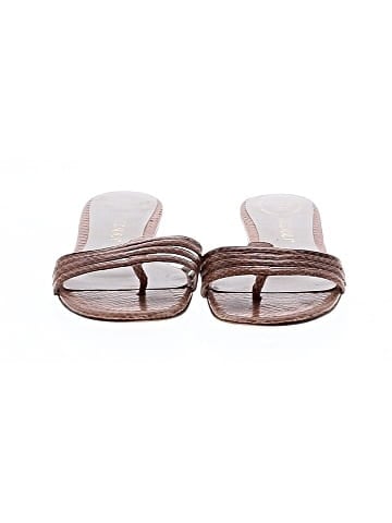 Delman Shoes Sandals (view 2)