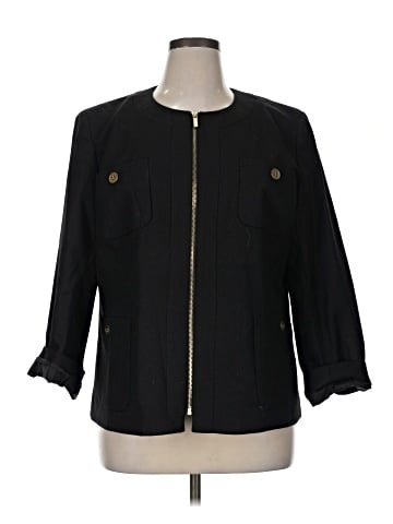 Jones New York Jacket (view 1)