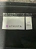 Athleta Solid Black Active Skirt Size XS - photo 3