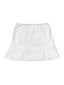 Tail Solid White Active Skort Size M - photo 1