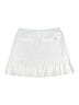 Tail Solid White Active Skort Size M - photo 2