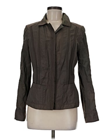 Elie Tahari Jacket (view 1)