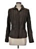 Elie Tahari Brown Jacket Size M (estimated) - photo 1
