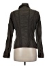 Elie Tahari Brown Jacket Size M (estimated) - photo 2