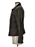 Elie Tahari Brown Jacket Size M (estimated) - photo 5