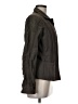 Elie Tahari Brown Jacket Size M (estimated) - photo 4