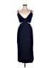 Walter Baker Blue Cocktail Dress Size XL - photo 1