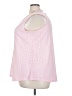 Assorted Brands Pink Sleeveless Blouse Size 4X - photo 5
