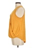 Universal Thread Yellow Sleeveless Blouse Size M - photo 5