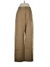 Vince. Solid Tan Khakis Size 4 - photo 1