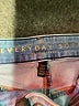 White House Black Market Stars Blue Jeans Size 0 - photo 6