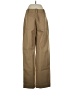Vince. Solid Tan Khakis Size 4 - photo 2
