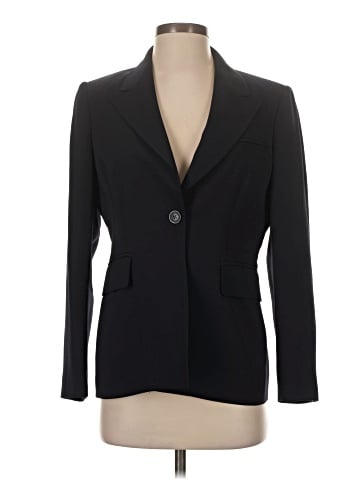 Anne Klein Blazer (view 1)