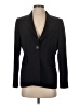 Anne Klein Black Blazer Size 4 (petite) - photo 1