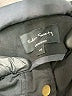 Eden Society Black Cardigan Size XS - photo 7