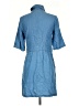 Walter Baker Blue Casual Dress Size XS - photo 2