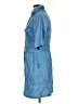 Walter Baker Blue Casual Dress Size XS - photo 5