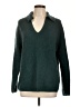 Maison 123 Green Pullover Sweater Size L - photo 1