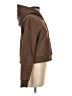 Unbranded Brown Pullover Hoodie Size M - photo 4
