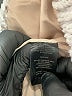 Unreal Fur 100% Polyester Gray Jacket Size S - photo 7