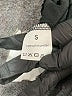 Unbranded 100% Polyester Solid Black Jumpsuit Size S - photo 4