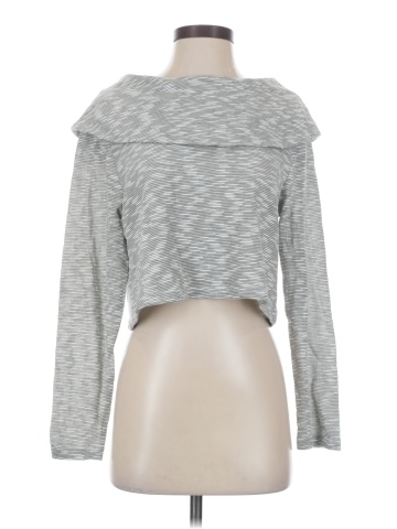 Young Essence Long Sleeve Turtleneck (view 1)