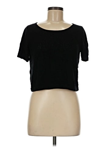 Smart Set Pullover Sweater (view 1)