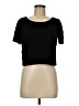 Smart Set Black Pullover Sweater Size M - photo 1