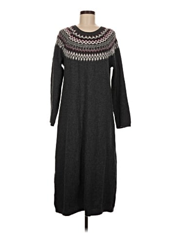 J.Jill Casual Dress (view 1)