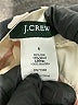 J.Crew Graphic Black Silk Skirt Size 6 - photo 5