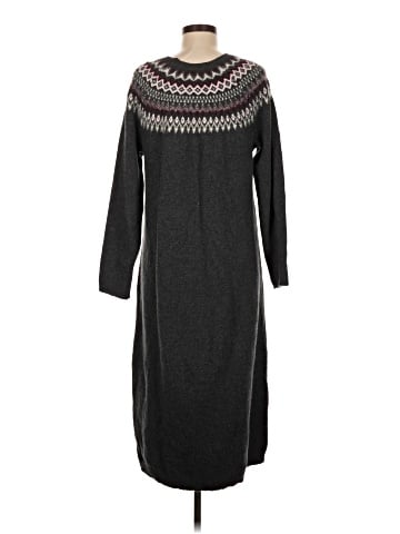 J.Jill Casual Dress (view 2)