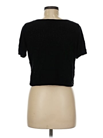 Smart Set Pullover Sweater (view 2)