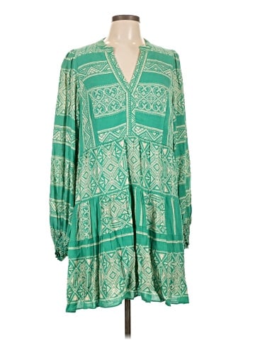 Hale Bob Casual Dress (view 1)
